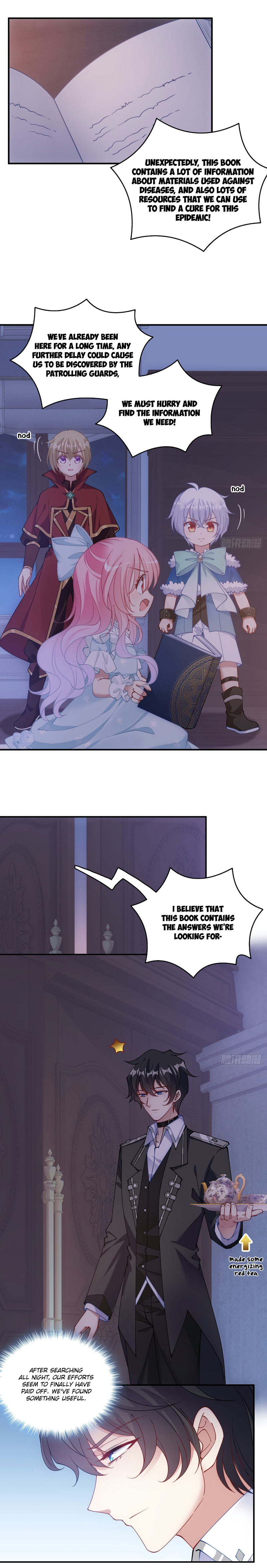 A Queen’s Law of Survival chapter 10 - page 23