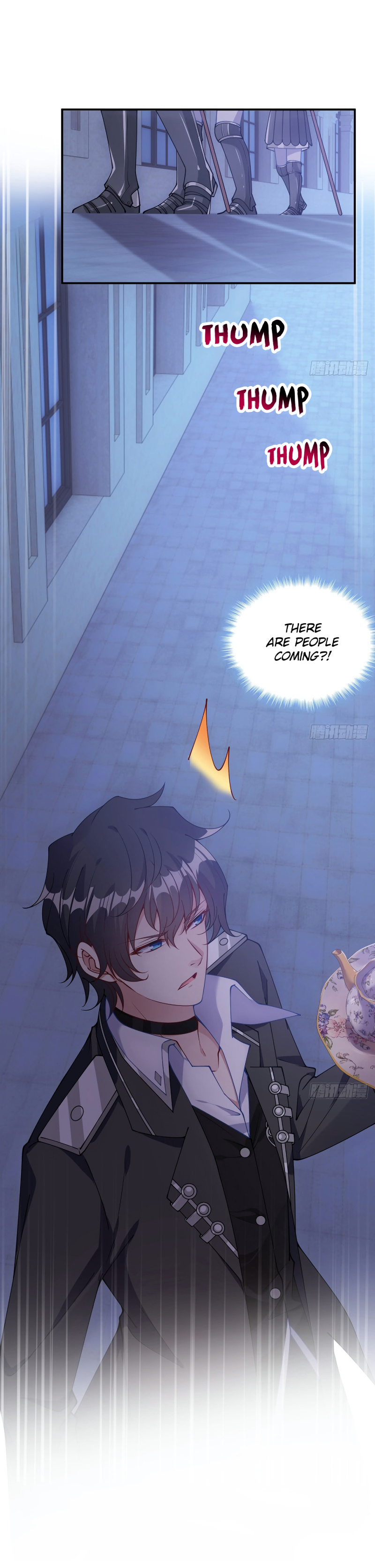 A Queen’s Law of Survival chapter 10 - page 24