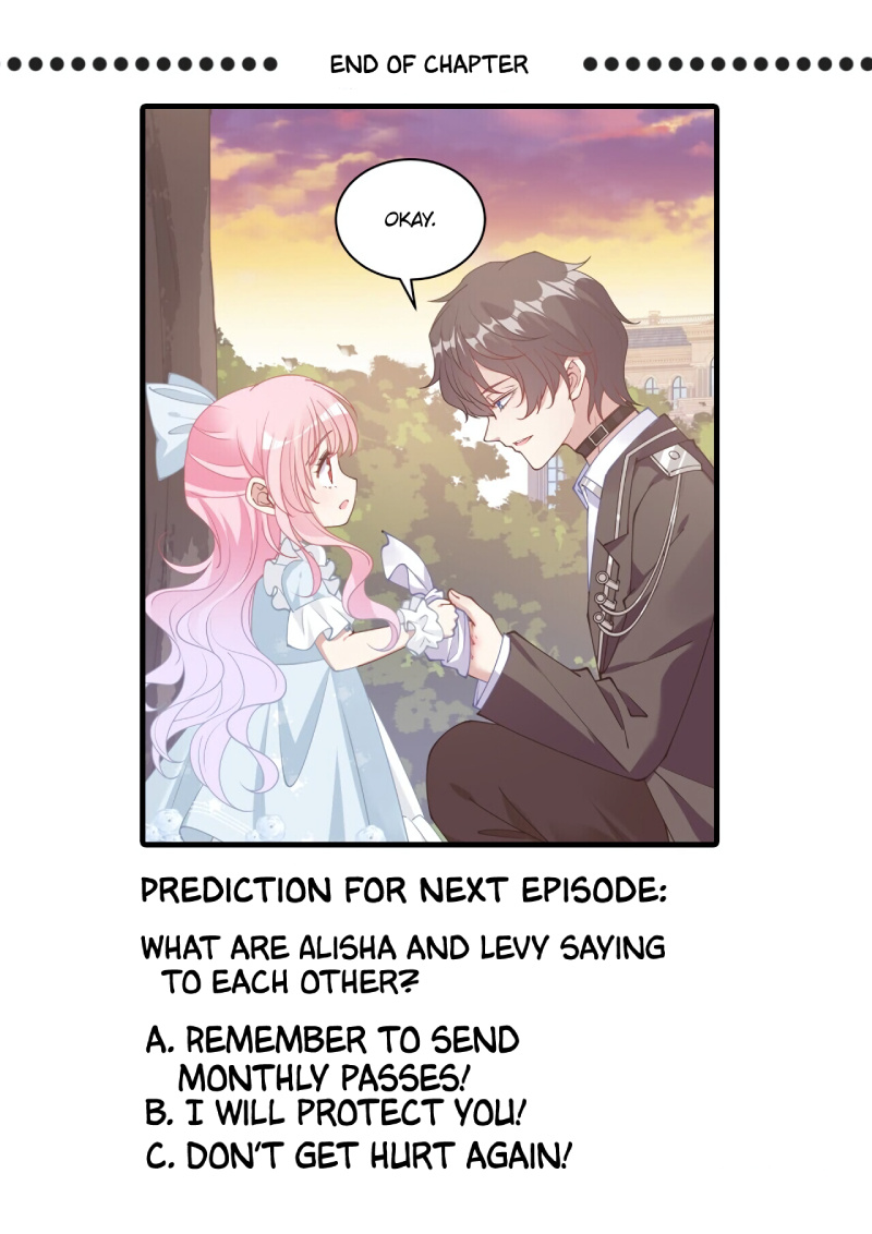 A Queen’s Law of Survival chapter 10 - page 25