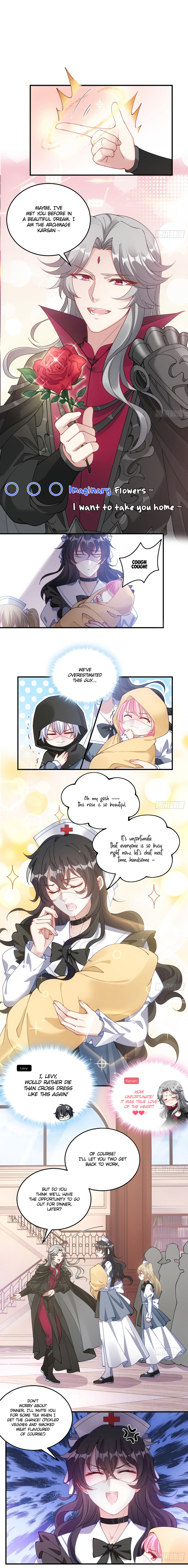 A Queen’s Law of Survival chapter 10 - page 8