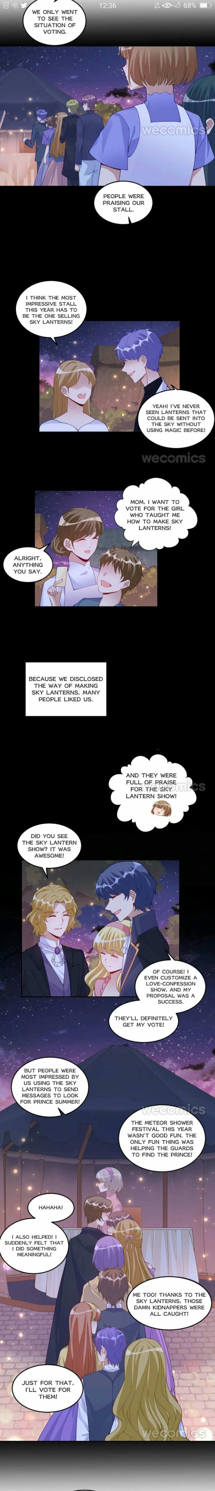 A Queen’s Law of Survival chapter 111 - page 2