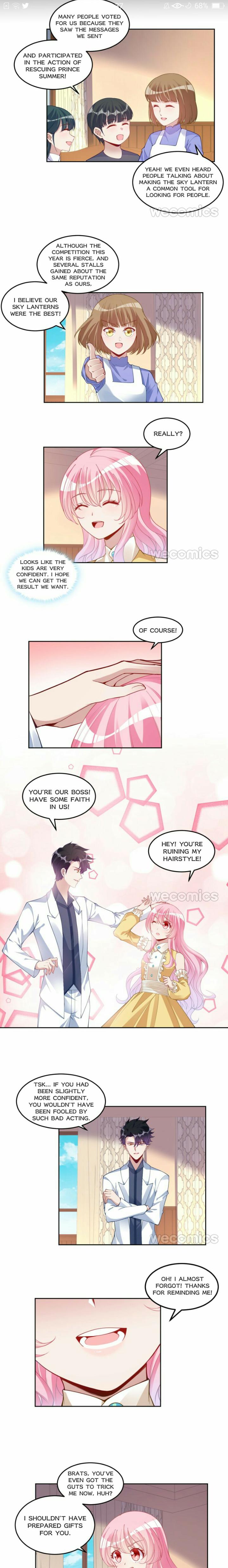 A Queen’s Law of Survival chapter 111 - page 3