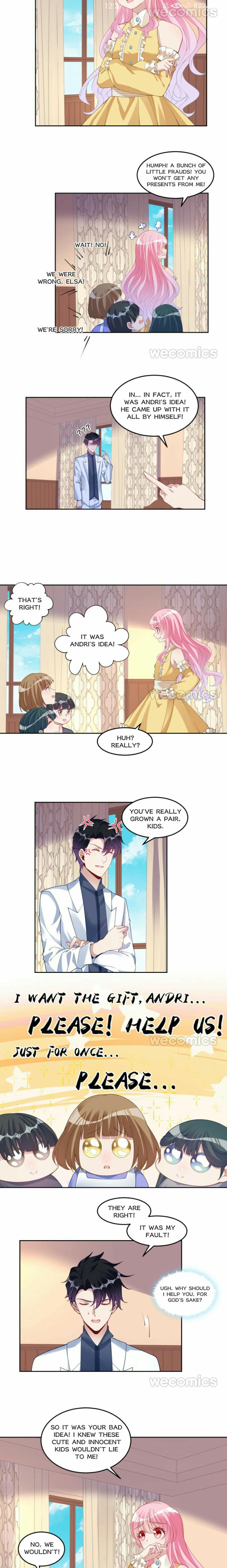 A Queen’s Law of Survival chapter 111 - page 4