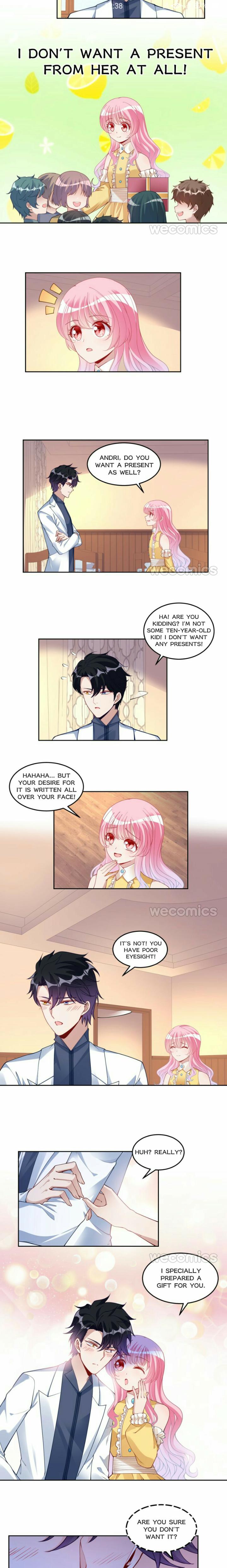 A Queen’s Law of Survival chapter 111 - page 6