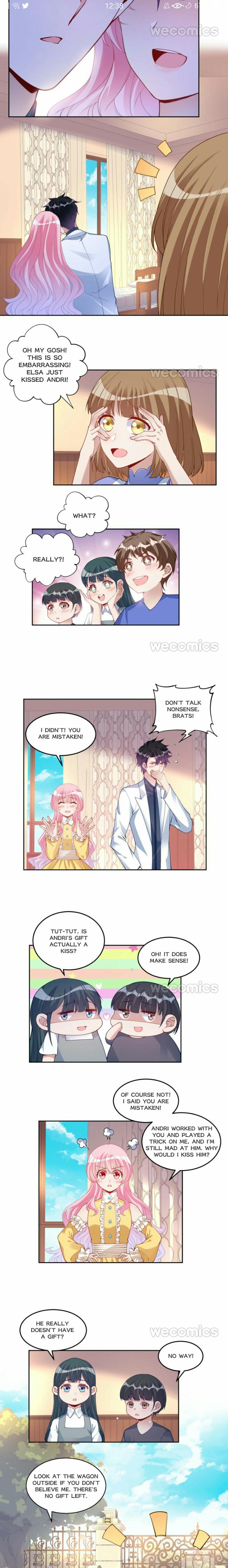 A Queen’s Law of Survival chapter 111 - page 7