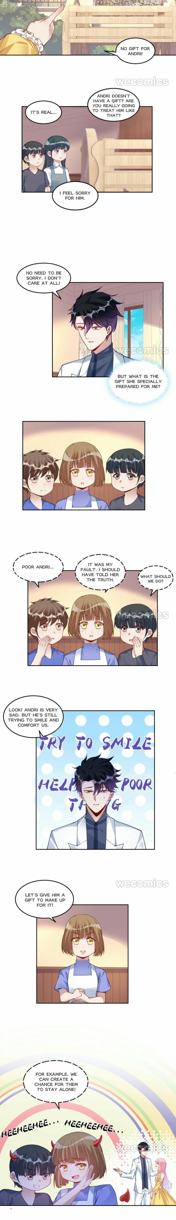 A Queen’s Law of Survival chapter 111 - page 8