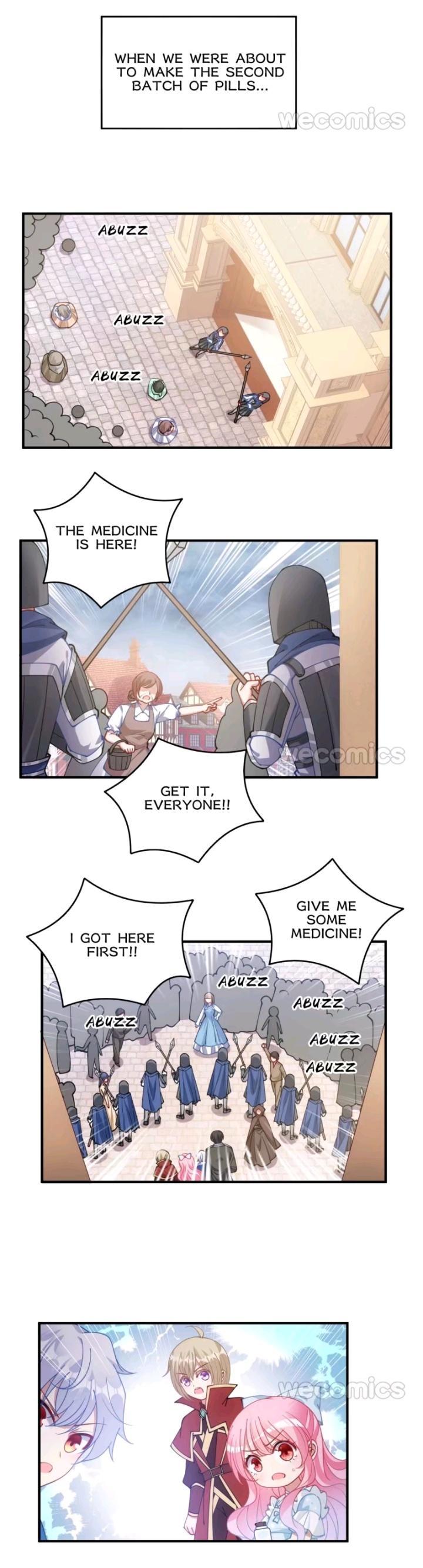 A Queen’s Law of Survival chapter 11 - page 8