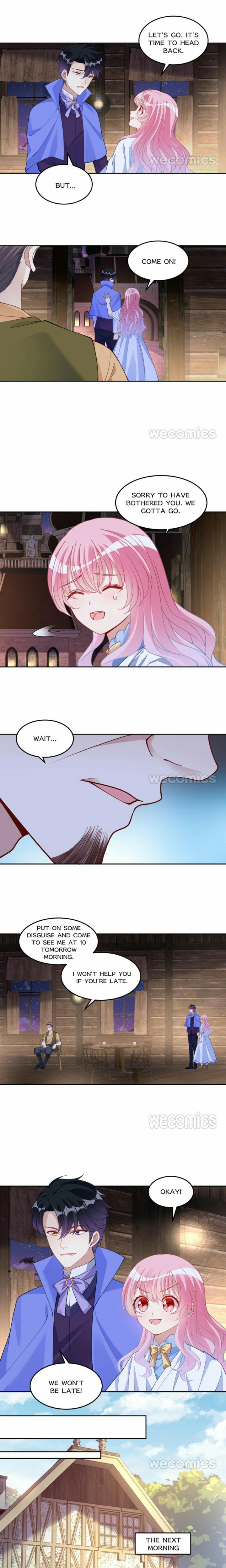 A Queen’s Law of Survival chapter 128 - page 10