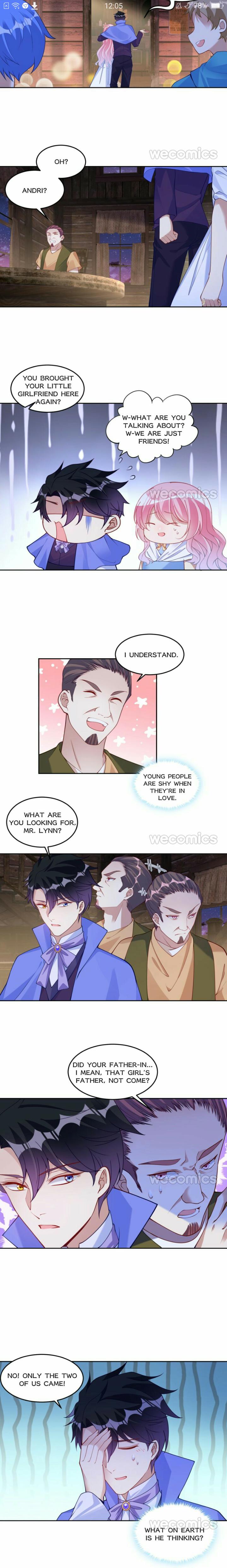 A Queen’s Law of Survival chapter 128 - page 2