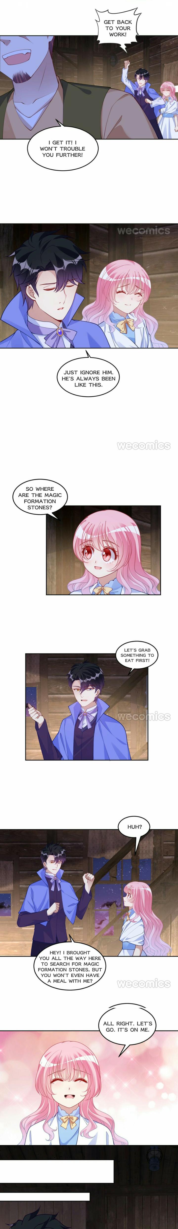 A Queen’s Law of Survival chapter 128 - page 3