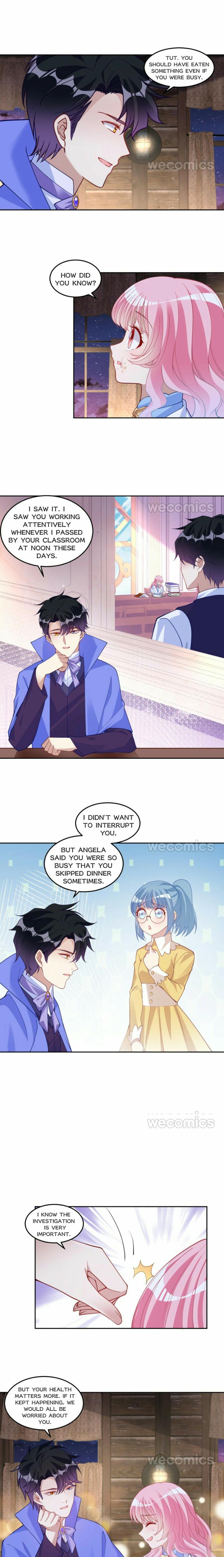 A Queen’s Law of Survival chapter 128 - page 5