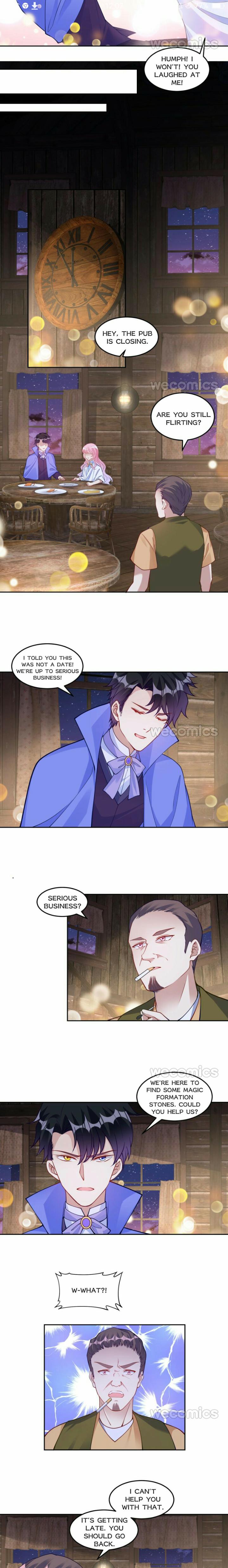 A Queen’s Law of Survival chapter 128 - page 7