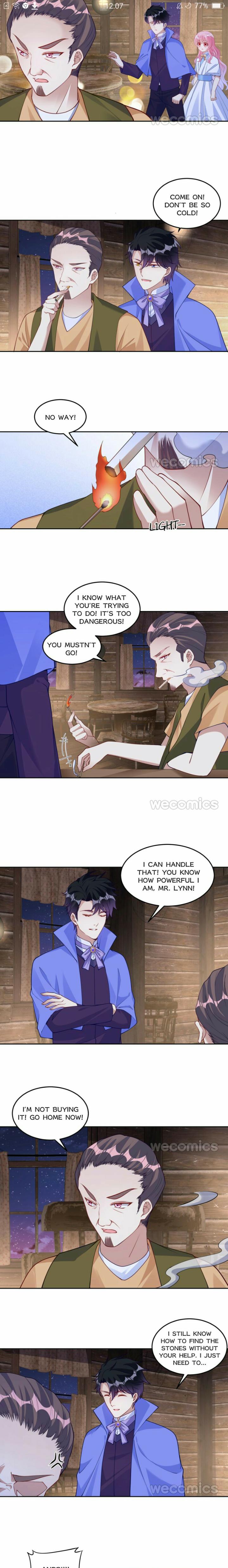 A Queen’s Law of Survival chapter 128 - page 8