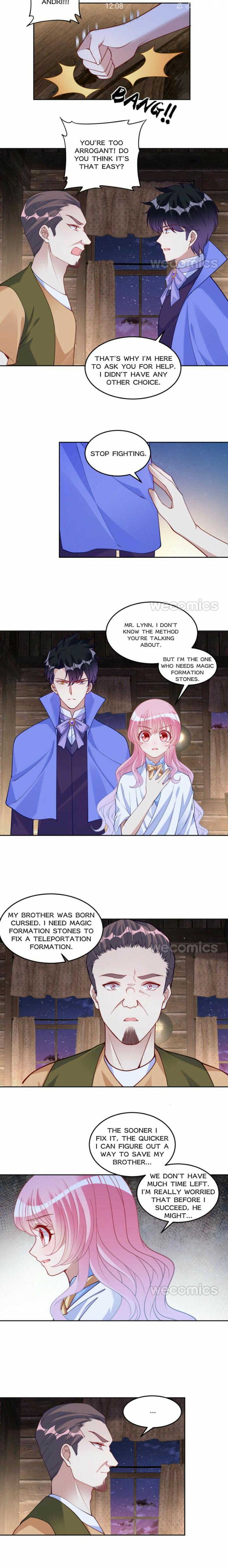 A Queen’s Law of Survival chapter 128 - page 9