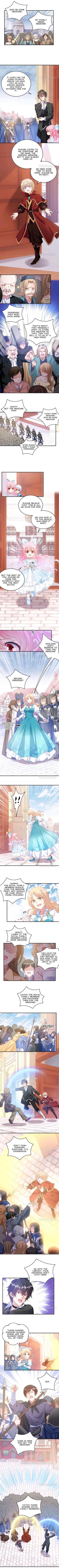 A Queen’s Law of Survival chapter 12 - page 2