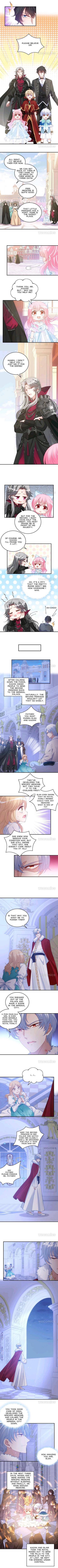 A Queen’s Law of Survival chapter 12 - page 5