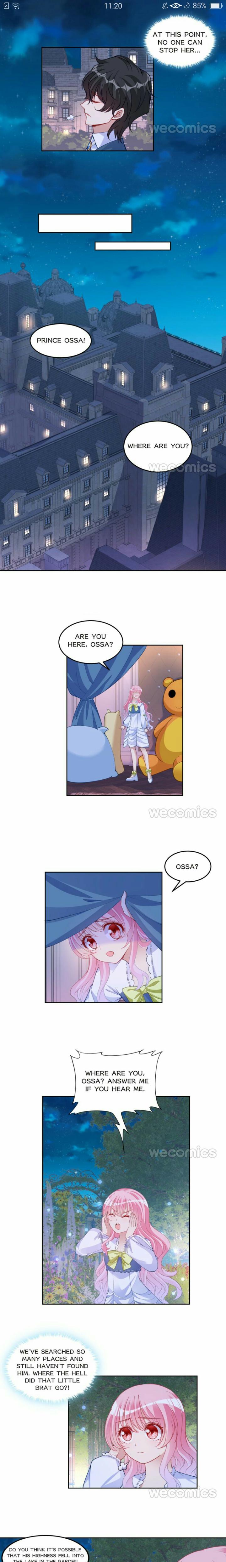 A Queen’s Law of Survival chapter 121 - page 2