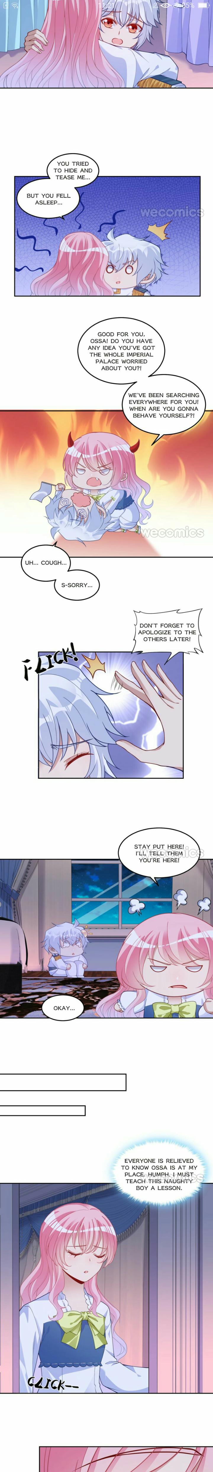 A Queen’s Law of Survival chapter 121 - page 6