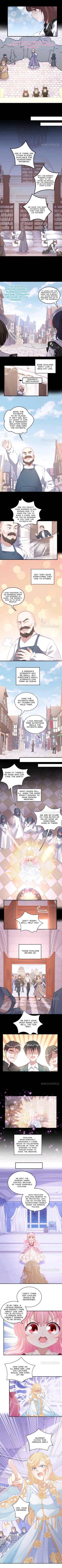 A Queen’s Law of Survival chapter 13 - page 4