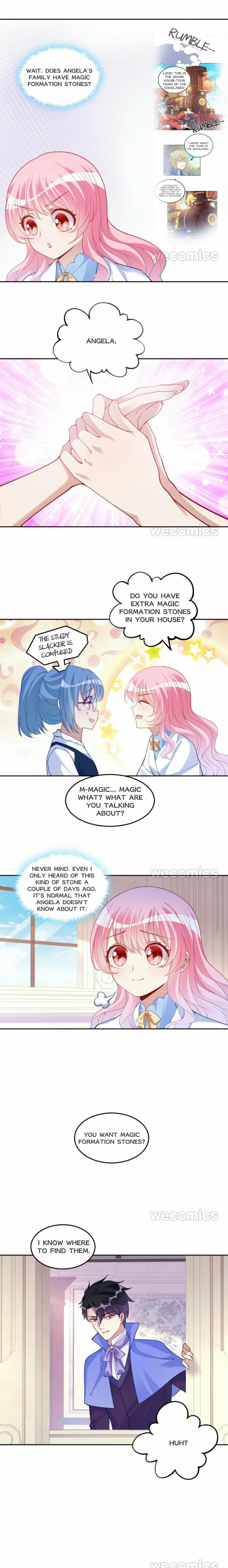 A Queen’s Law of Survival chapter 127 - page 10