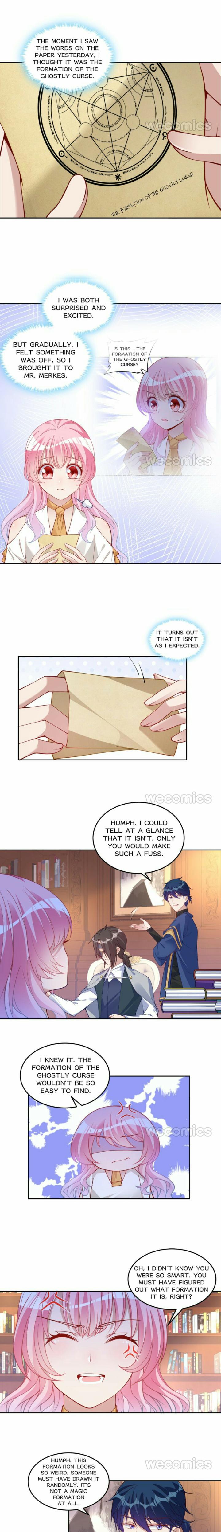 A Queen’s Law of Survival chapter 127 - page 2