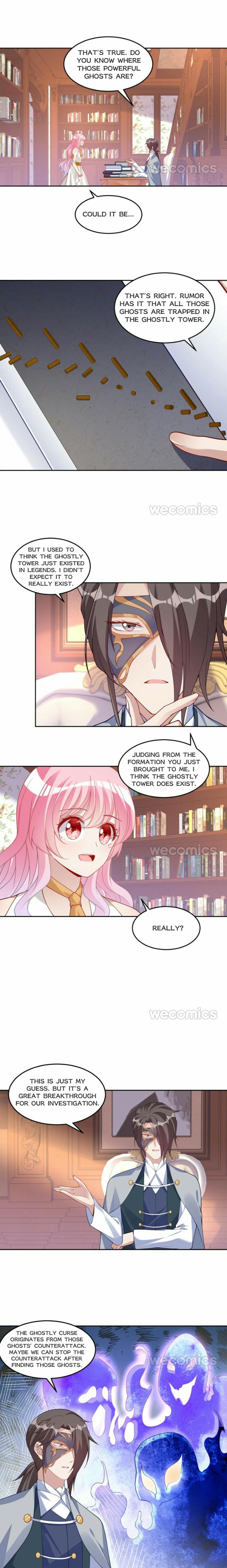 A Queen’s Law of Survival chapter 127 - page 5