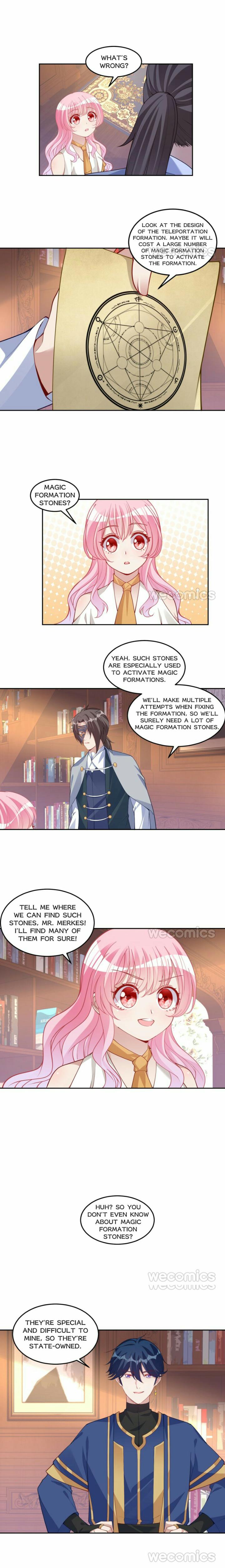 A Queen’s Law of Survival chapter 127 - page 7
