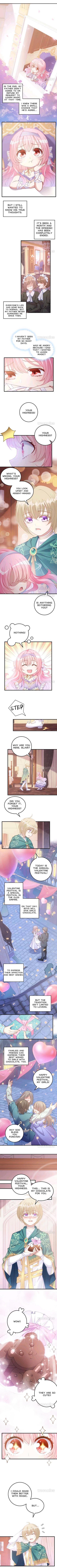 A Queen’s Law of Survival chapter 14 - page 1