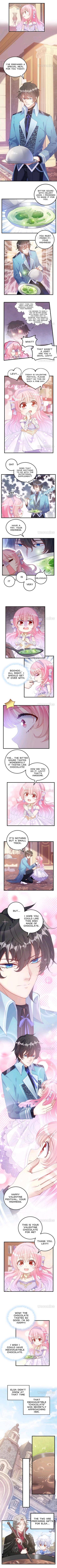 A Queen’s Law of Survival chapter 14 - page 3