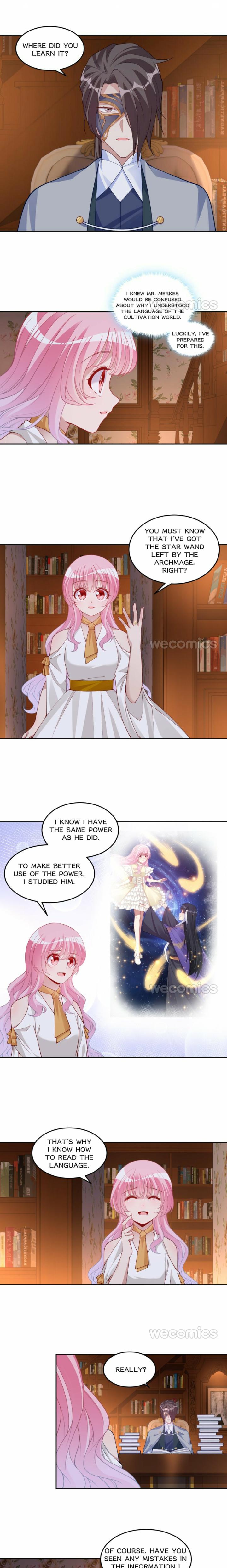A Queen’s Law of Survival chapter 126 - page 1