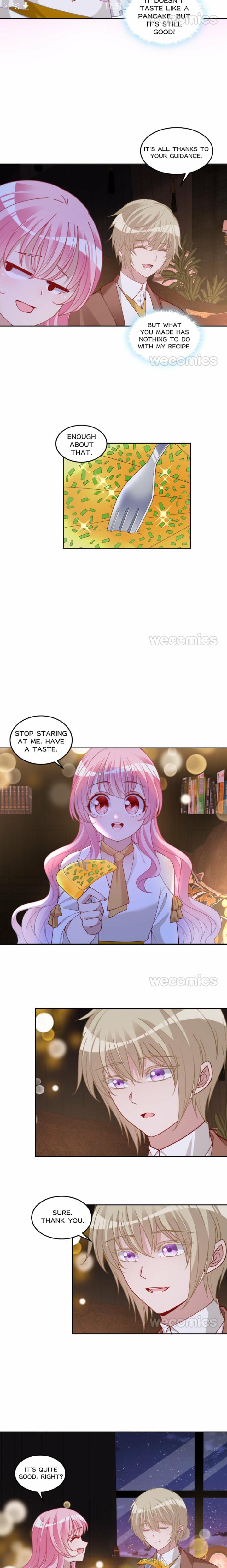 A Queen’s Law of Survival chapter 126 - page 10