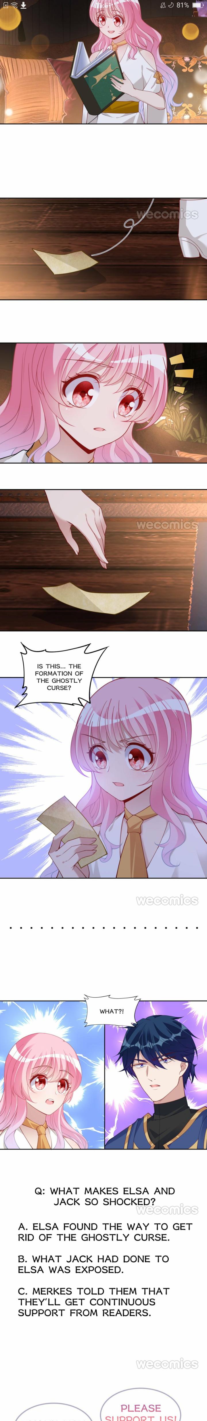 A Queen’s Law of Survival chapter 126 - page 12