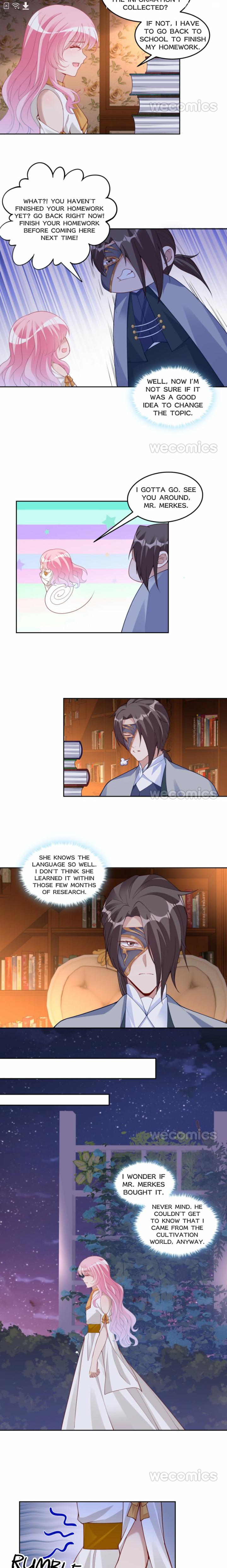 A Queen’s Law of Survival chapter 126 - page 2