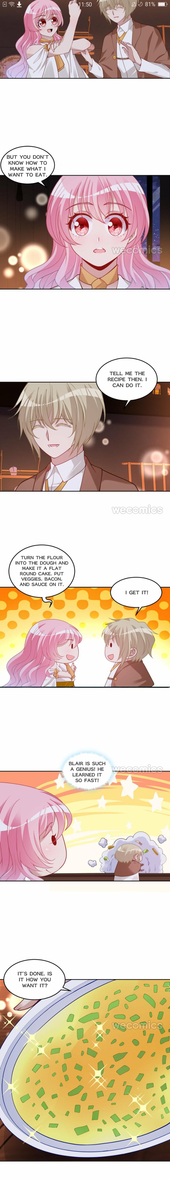 A Queen’s Law of Survival chapter 126 - page 7