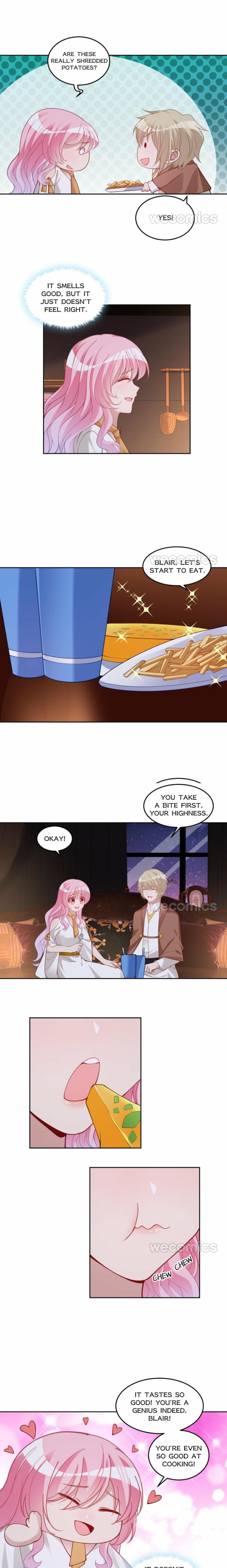 A Queen’s Law of Survival chapter 126 - page 9