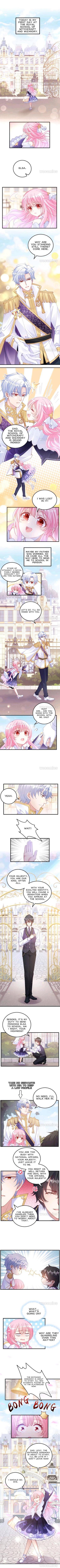 A Queen’s Law of Survival chapter 15 - page 3