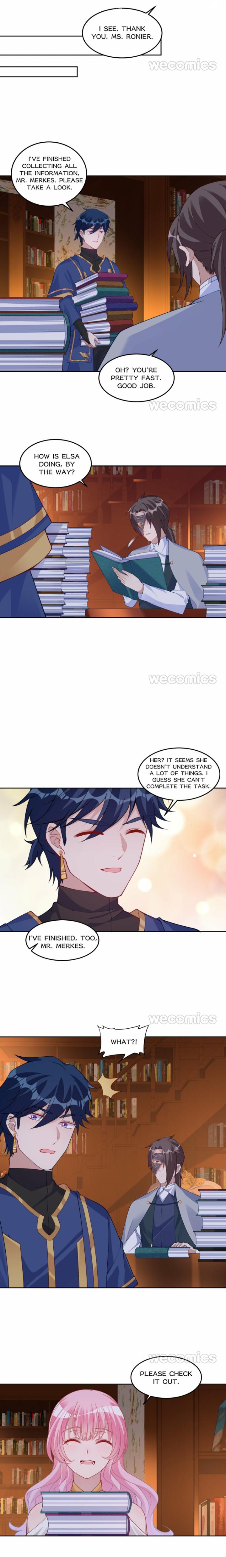 A Queen’s Law of Survival chapter 125 - page 10