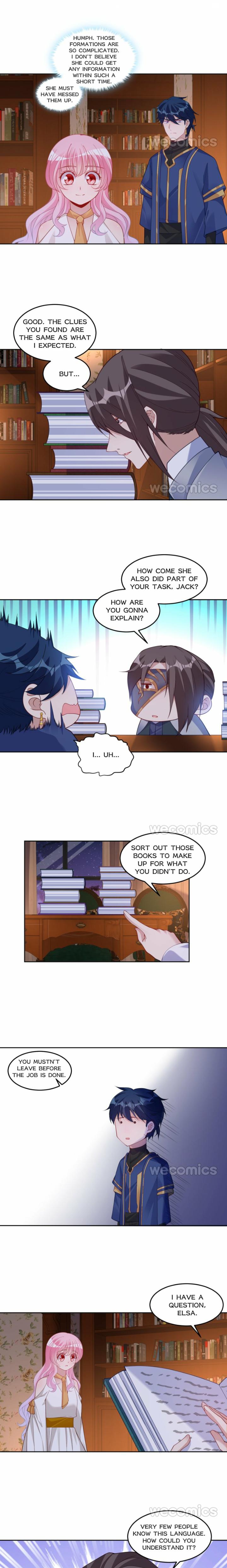 A Queen’s Law of Survival chapter 125 - page 11