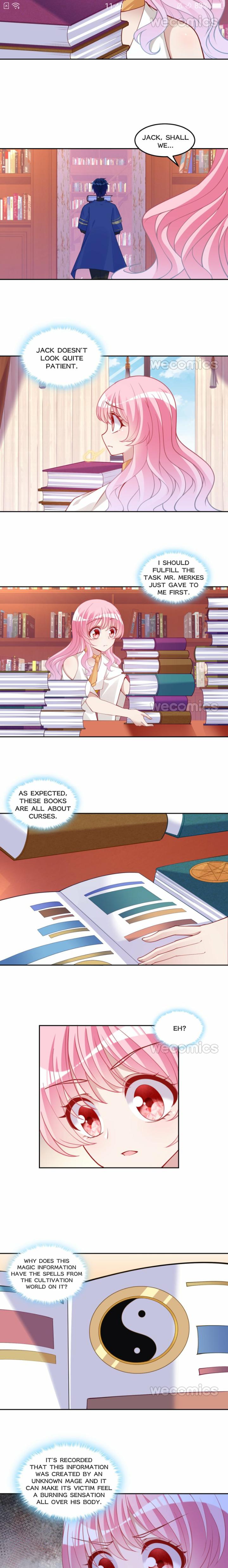 A Queen’s Law of Survival chapter 125 - page 4