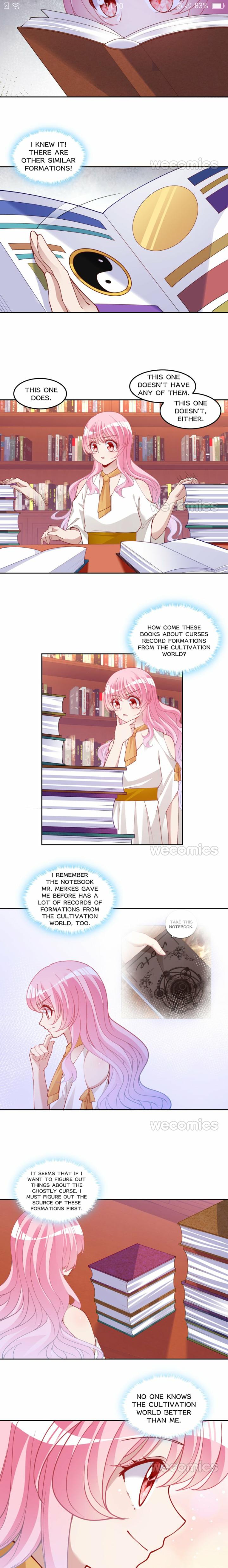 A Queen’s Law of Survival chapter 125 - page 5