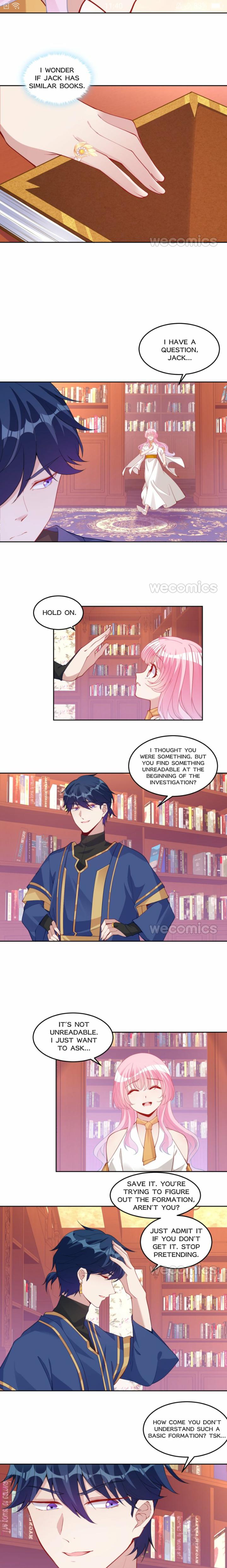 A Queen’s Law of Survival chapter 125 - page 6