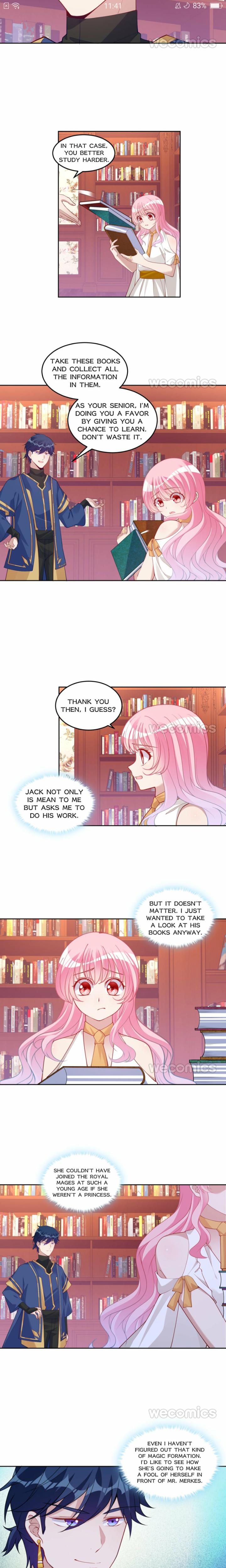 A Queen’s Law of Survival chapter 125 - page 7