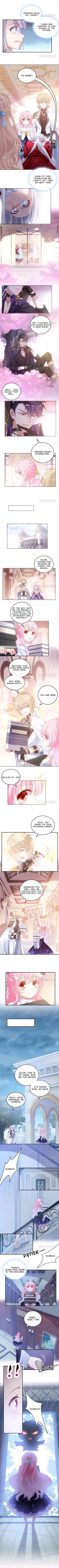 A Queen’s Law of Survival chapter 16 - page 3