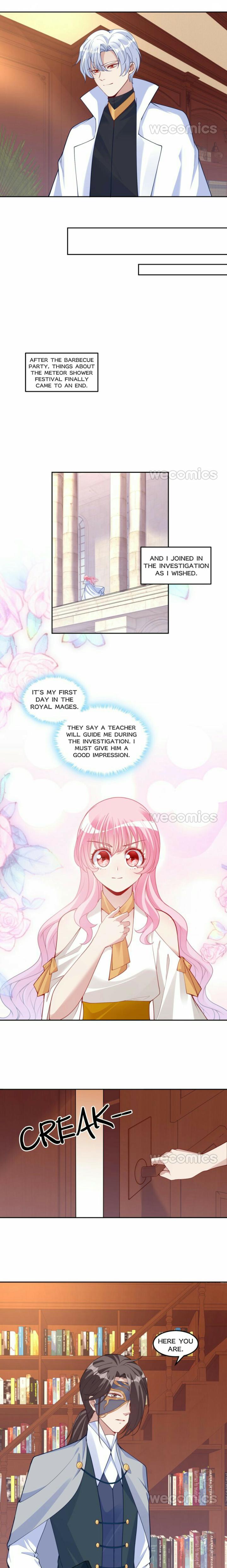 A Queen’s Law of Survival chapter 124 - page 11