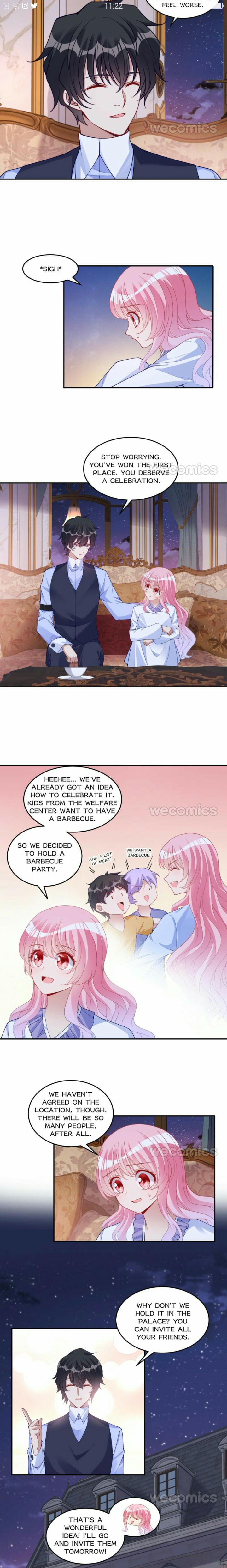 A Queen’s Law of Survival chapter 124 - page 2
