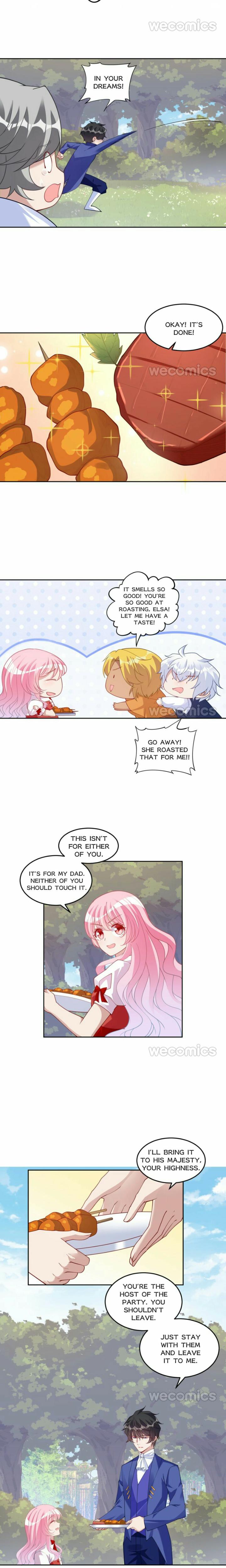 A Queen’s Law of Survival chapter 124 - page 7