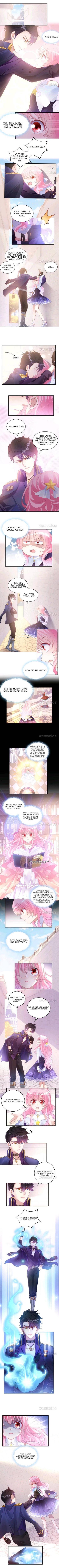 A Queen’s Law of Survival chapter 17 - page 1