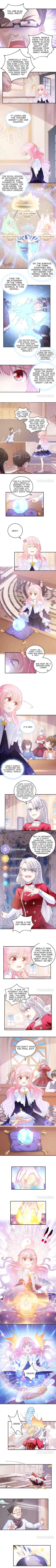 A Queen’s Law of Survival chapter 17 - page 3