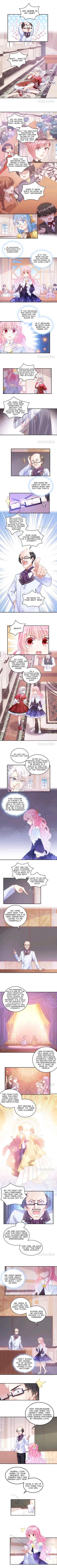 A Queen’s Law of Survival chapter 17 - page 4