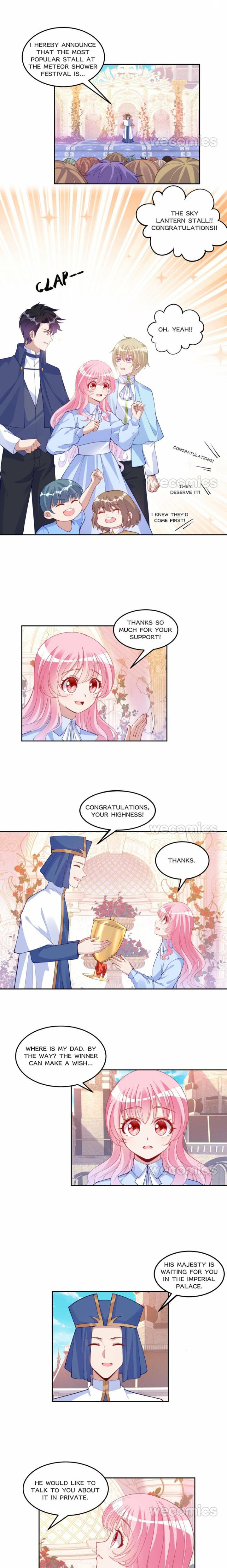 A Queen’s Law of Survival chapter 123 - page 2